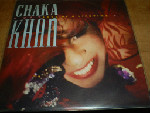 Chaka Khan  Love Of A Lifetime