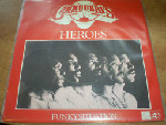 Commodores  Heroes