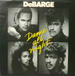DeBarge  Dance All Night