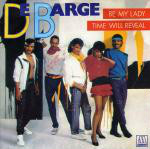 DeBarge  Be My Lady
