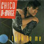 Chico DeBarge  Talk To Me