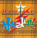 Jesse Rae  Hou-dini