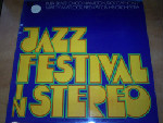 Various  Jazz Festival In Stereo