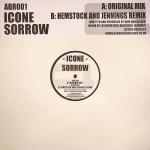 Icone  Sorrow