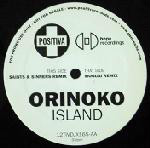 Orinoko  Island