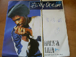 Billy Ocean  European Queen (No More Love On The Run)