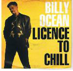 Billy Ocean  Licence To Chill