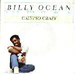 Billy Ocean  Calypso Crazy