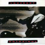 Loverboy  Notorious