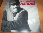 Billy Preston Heroes