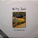 Billy Joel - All About Soul Album