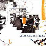 MIDNIGHT OIL - 10, 9, 8, 7, 6, 5, 4, 3, 2, 1 - Maxi x 1