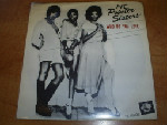 Pointer Sisters  Who Do You Love