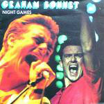 Graham Bonnet  Night Games