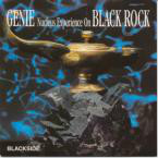 Genie Black Rock