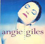 Angie Giles  Submerge