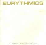 Eurythmics  It's Alright (Baby's Coming Back)