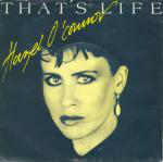 Hazel O'Connor  That's Life