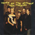Voice Of The Beehive  I Say Nothing