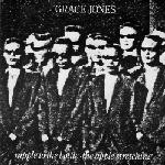 Grace Jones - Nipple To The Bottle