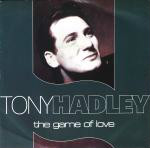Tony Hadley  The Game Of Love