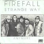 Firefall  Strange Way
