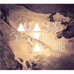 MILAGRES - Glowing Mouth - CD