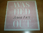 WASHED OUT - Amor Fati - CD