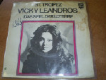 Vicky Leandros  St. Tropez