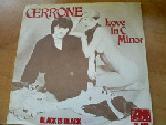 Cerrone  Love In C Minor