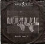 China Crisis - Black Man Ray Album