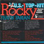 Frank Farian  Rocky