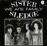 Sister Sledge  We Are Family