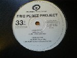 Eric Perez Project  Lies