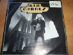 Kim Carnes  Voyeur