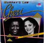 Cheri  Murphy's Law