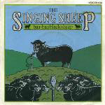 SINGING SHEEP - Baa-Baa Black Sheep - 45T x 1