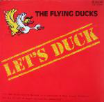 Flying Ducks Let's Duck