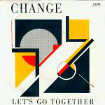 Change  Let's Go Together