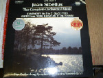 Neeme Jarvi / Jean Sibelius The Complete Orchestral Music (Volume 3)