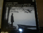 Neeme Jarvi / Eduard Tubin Symphony No.4