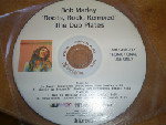 Bob Marley Roots, Rock, Remixed - The Dub Plates