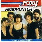 Foxy  Headhunter