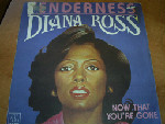 Diana Ross  Tenderness