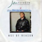 John Farnham  Age Of Reason