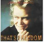 John Farnham  That's Freedom