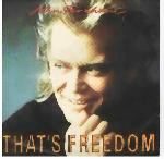 That's Freedom