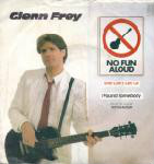 Glenn Frey  She Can't Let Go
