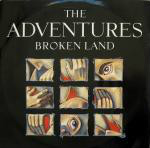 Adventures - Broken Land Album