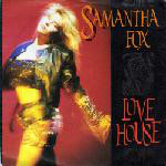 Samantha Fox  Love House